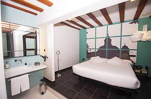 Posada del León de Oro Boutique Hotel