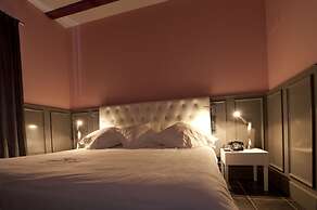 Posada del León de Oro Boutique Hotel