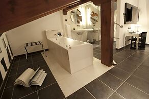 Posada del León de Oro Boutique Hotel