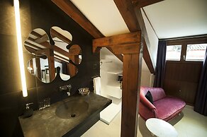 Posada del León de Oro Boutique Hotel