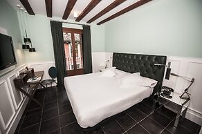 Posada del León de Oro Boutique Hotel