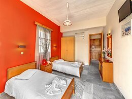Smaragdi Hotel Apartments