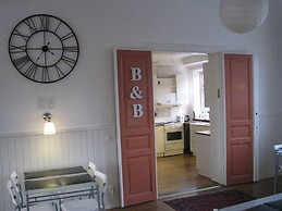 Hallandsåsen Hostel