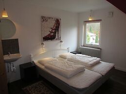 Hallandsåsen Hostel