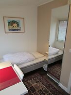 Hallandsåsen Hostel