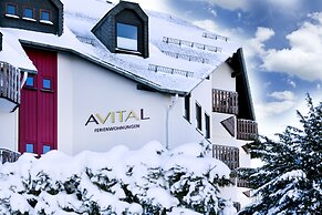 AVITAL Resort Winterberg