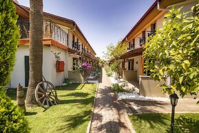 Portakal Hotel Dalyan