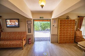 Portakal Hotel Dalyan