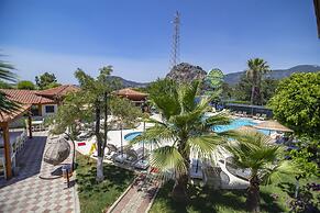 Portakal Hotel Dalyan