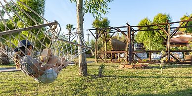 Portakal Hotel Dalyan