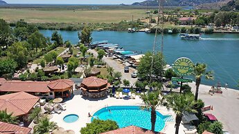 Portakal Hotel Dalyan