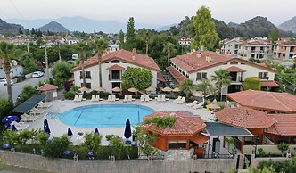Portakal Hotel Dalyan