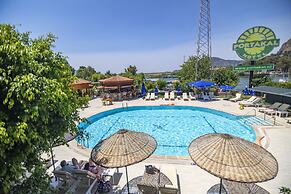 Portakal Hotel Dalyan