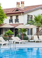 Portakal Hotel Dalyan