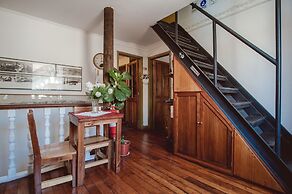 Providencia Bed and Breakfast