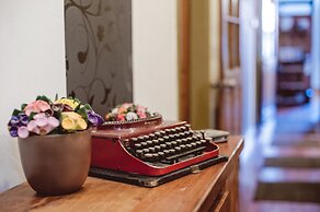 Providencia Bed and Breakfast