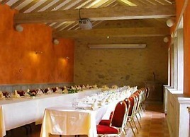 La Ferrière