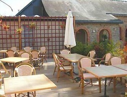 La Ferrière