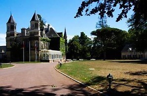 La Ferrière