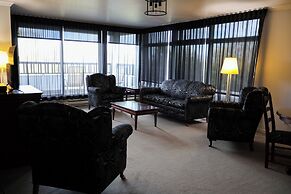 Hôtel Au Petit Berger