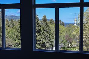 Hôtel Au Petit Berger