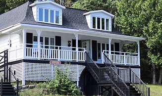 Hôtel Au Petit Berger