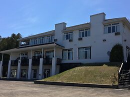 Hôtel Au Petit Berger