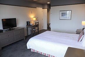 Hôtel Au Petit Berger