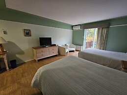 Hôtel Au Petit Berger