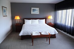 Hôtel Au Petit Berger