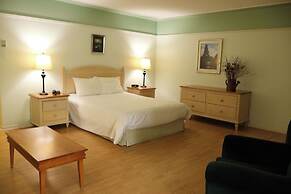 Hôtel Au Petit Berger