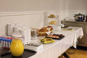 Hôtel Au Petit Berger