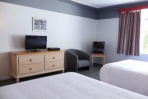 Hôtel Au Petit Berger