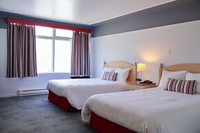 Hôtel Au Petit Berger