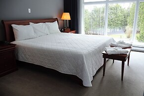 Hôtel Au Petit Berger