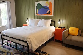 Hôtel Au Petit Berger