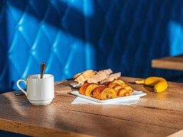 ibis Styles Ancenis Centre
