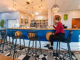 ibis Styles Ancenis Centre