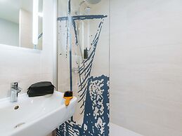 ibis Styles Ancenis Centre