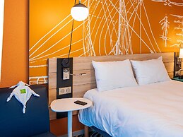 ibis Styles Ancenis Centre