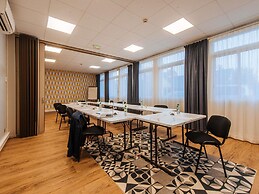 ibis Styles Ancenis Centre