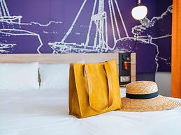 ibis Styles Ancenis Centre