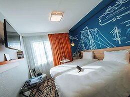 ibis Styles Ancenis Centre