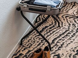 ibis Styles Ancenis Centre