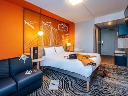 ibis Styles Ancenis Centre
