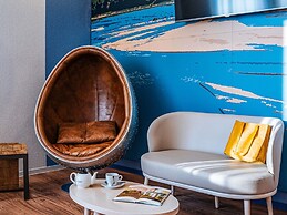 ibis Styles Ancenis Centre