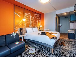 ibis Styles Ancenis Centre