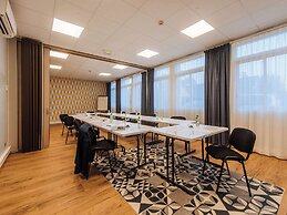 ibis Styles Ancenis Centre