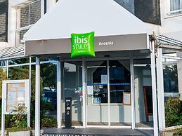 ibis Styles Ancenis Centre