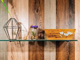 ibis Styles Ancenis Centre